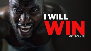 I Will Win | I Am Going To Win - Motivational Video