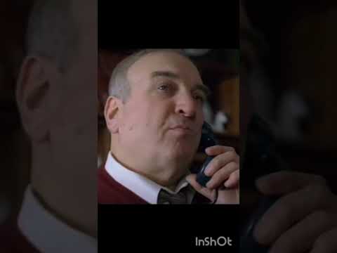 Дед договариваться на роль в фильме ('Похороните меня за плинтусом' 2009 год) #shorts #момент #фильм