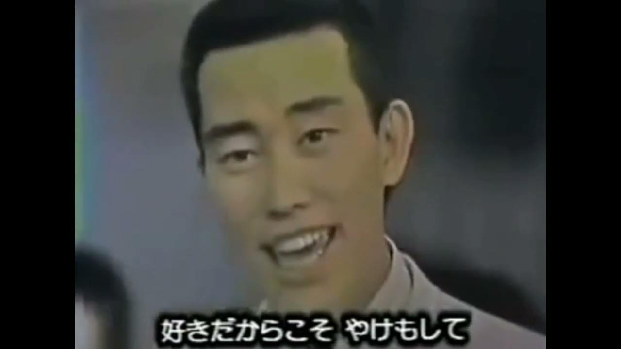 橋 幸夫《あの娘と僕》1965年 橋 幸夫《あの娘と僕》1965年