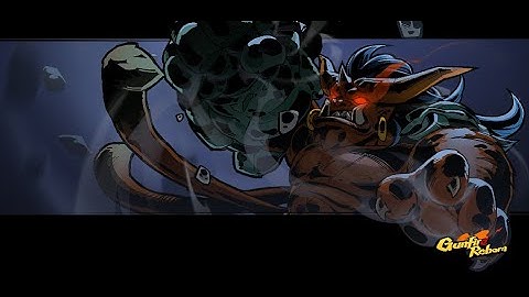 Gunfire Reborn Ep.1 (FPS rouge-like)