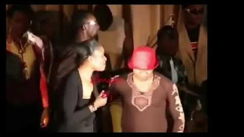 Papa WEMBA et Kabibi. La vie est belle