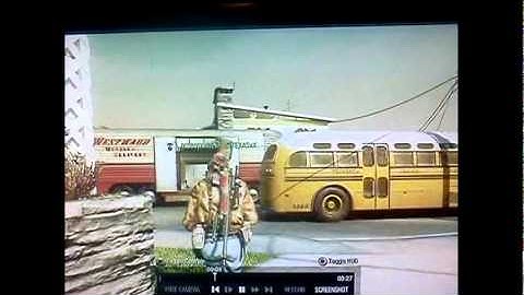 KillStak final kill awesome tomahawk