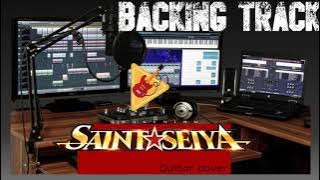 Saint Seiya - Backing Track