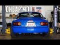 The CHEAPEST Modification for your Miata!