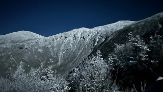 Mt. Adams (NH) - Winter Sunrise Hike