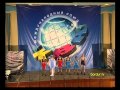 КиВиН 2014. 2 тур. 82 Сургут «Сборная СНГ по вольной борьбе»