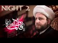 Fatimiyya 2016  night 2  imam dr usama alatar