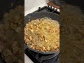 Бататная лапша с курочкой 🍜
