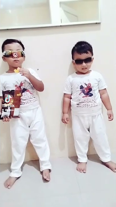 Bertiktok riya part 1