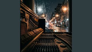 Subtle Rain Flow
