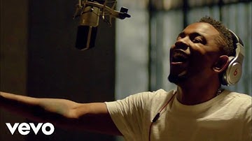 Kendrick Lamar & Dr. Dre - It