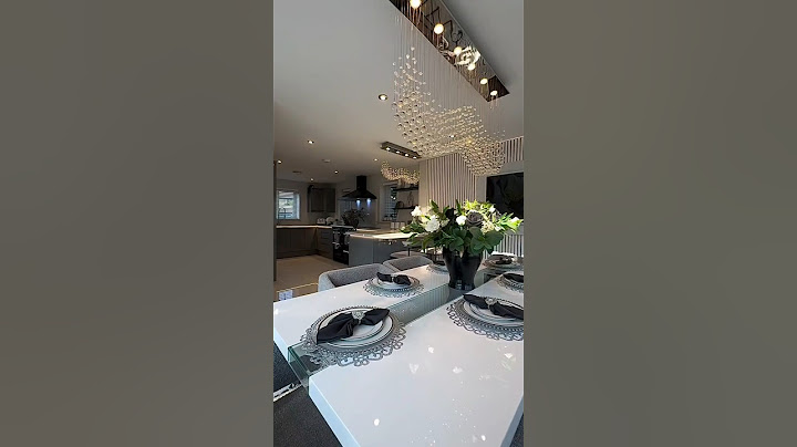 A STYLISH COZY HOME
