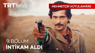 Üsküplü Ali’nin intikamı - Mehmetçik Kûtulamâre Özel Sahneler @NostaljiTRT