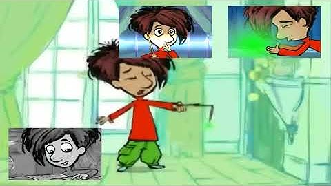 [Jacob Two-Two] Jacob and the Spellbound Sibling | Sparta Cool Format Remix