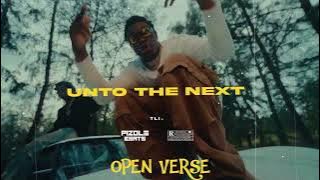 Download lagu Famous Pluto ft Zerry DL - Unto The Next (OPEN VERSE) Instrumental BEAT HOOK By Pizole Beats