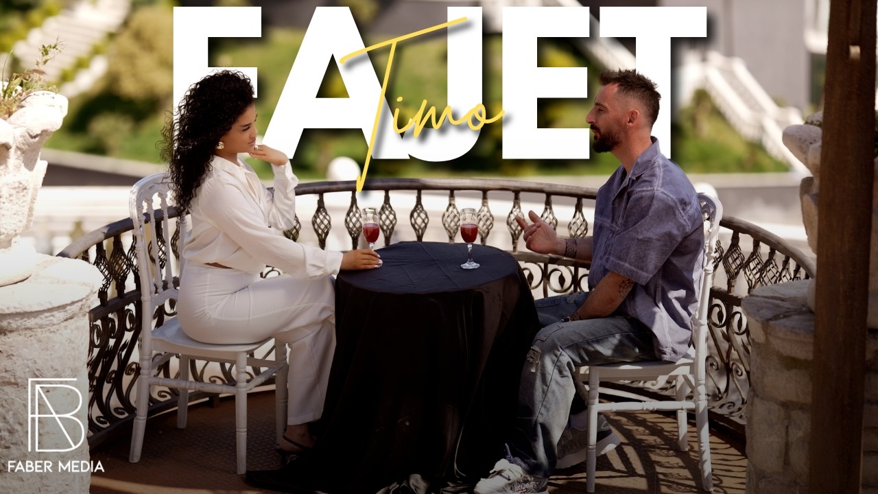 Watch TIMO - FAJET on YouTube Watch TIMO - FAJET on YouTube