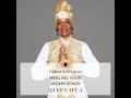 Highest Self Podcast Episode 383: Healing Your Womb Space with Queen Afua