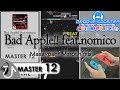Bad Apple!! feat.nomico (MASTER) PERFECT 【GROOVE COASTER WAI WAI PARTY!!!! 手元動画】