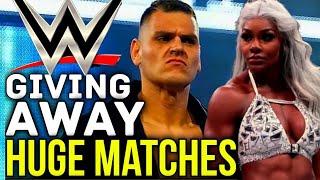 WWE Booking MASSIVE MATCHUPS For The Tournament | Fans Upset Over HUGE Upcoming PLE Event Pricing