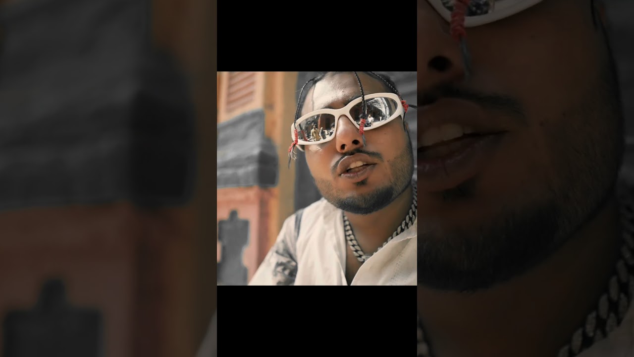 Haq Se - Kashi Raja - OUT-NOW 