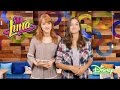 Katja y Malena vs Ruggero y Agustín | ¿Quién lo dijo? | Soy Luna