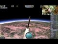 Kerbal Space Program - Satellite Inteceptor