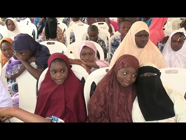 Le Kibaroya Tv du mercredi 12-08-2026 / 28 Safar 1448 H présenté par Aldiouma Bocoum