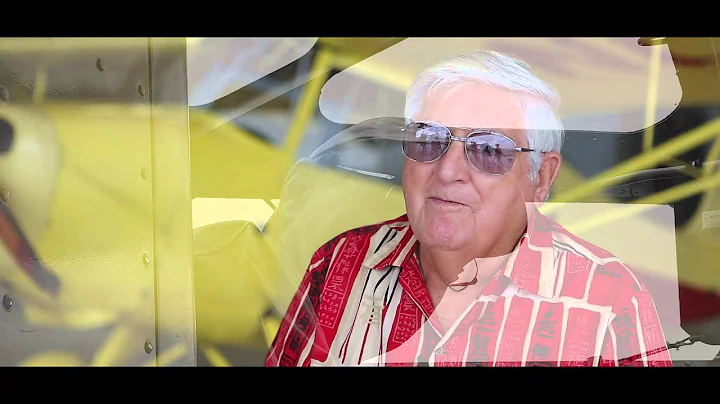 Generations in Flight: Remembering Wayne Hodges
