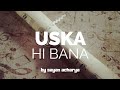 Love valentine                              uska hi bana  arijit singh cover by sayan acharya