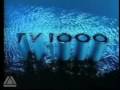 TV1000 Idents/Vinjetter 1989-2009