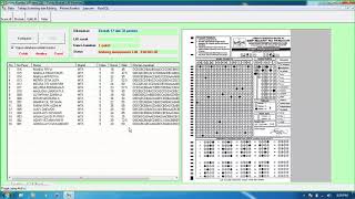KOREKSI LJK screenshot 3