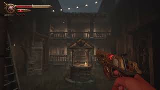 Crisol 01: Prologue (100% Loot, 3 Memories)