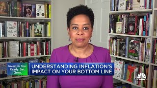 Heres How To Calculate Your Personal Inflation Rate