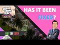 Grand Theft Auto Vice City The Definitive Edition Review