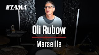 Oli Rubow - Marseille - Club-JAM Kit