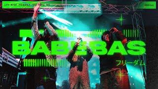 'BABEbas' by Late Night Frequency Feat. Radhi OAG (Dir. by Su Aziz)