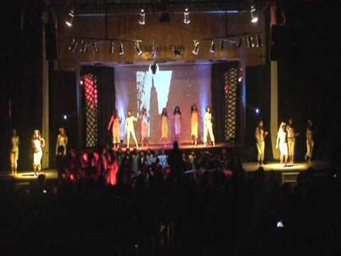 FAMA (Gala de Artes Colegio San Lorenzo Copiap - C...