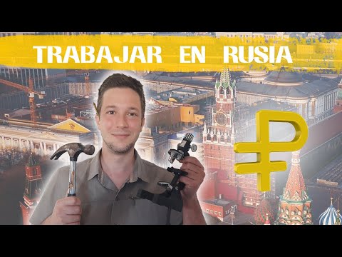 Video: Cómo Conseguir Un Trabajo En El FSB De La Federación De Rusia