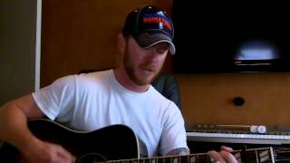 Cody Peterson "Uncle Lloyd" (Darrell Scott Cover) chords