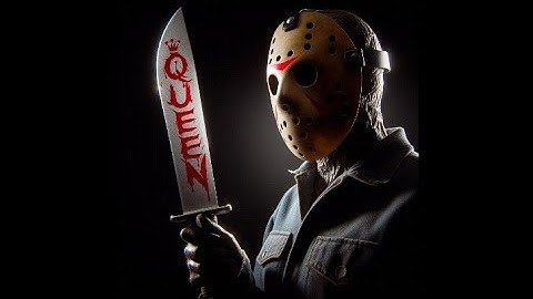 Friday the 13th: The Game - Part 3 Jason on Host