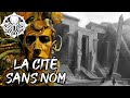 Archives de H.P. LOVECRAFT #2 : la Cité Sans Nom, folie et reptiliens