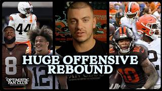 Predicting the Browns Top Players Stats for the 2026 Season Guide