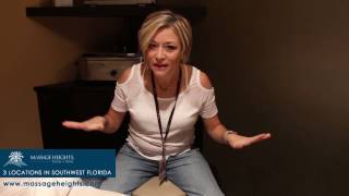 Amy Lynn wants to send you to Massage Heights
