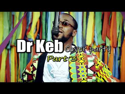 Dr Keb Cover party [Part3] Dangote Of burna boy 🇳🇬