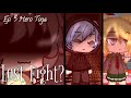 Hero Toga || Ep. 5 Lost fight? || Ramen Queen