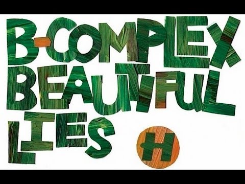 B-Complex - Beautiful Lies