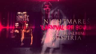Watch Nightmares Carnival Of Souls video