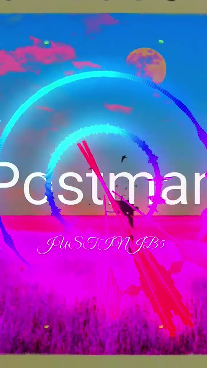 Download lagu POSTMAN - LEVITY (SPECTRUM)