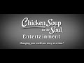 Chicken soup for the soul entertainmentscreen mediamillennium media 2022