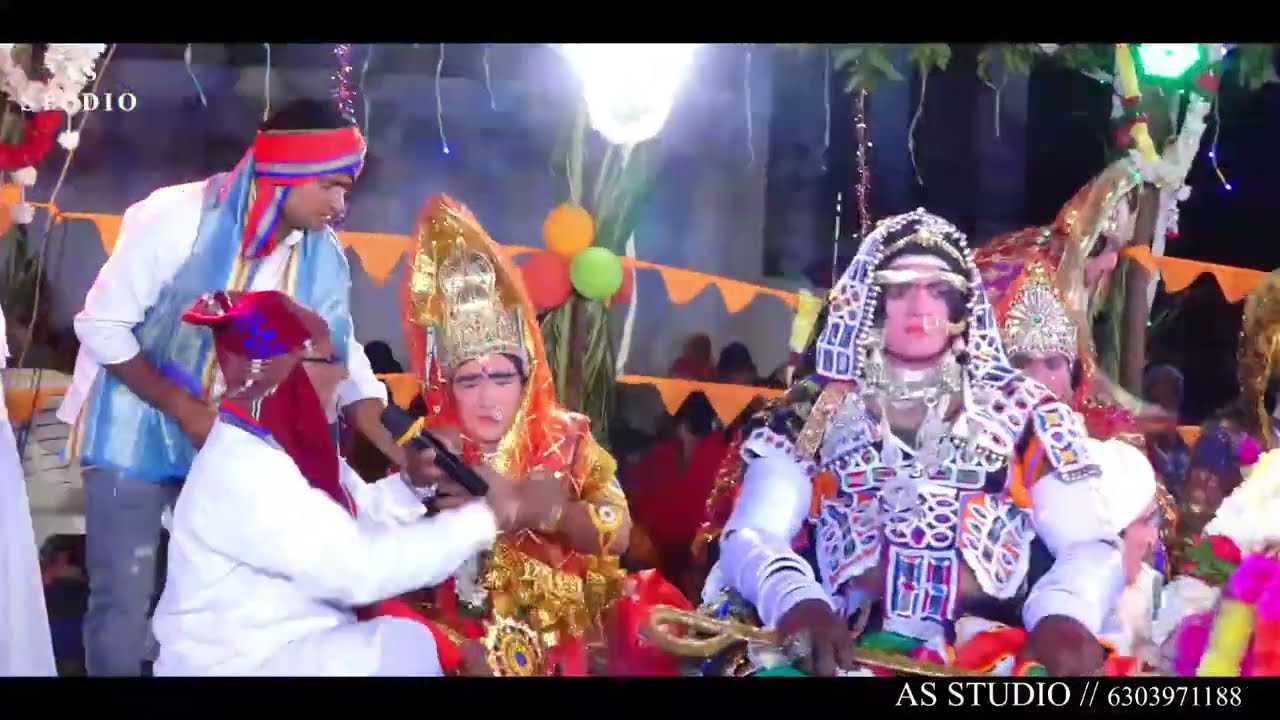 💐🙏Pollkoni Gutta Tanda drama video